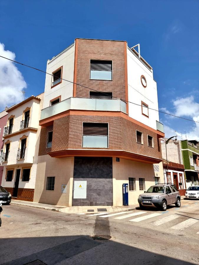 Apartamentos Elemar Free Luggage Storage Málaga Kültér fotó
