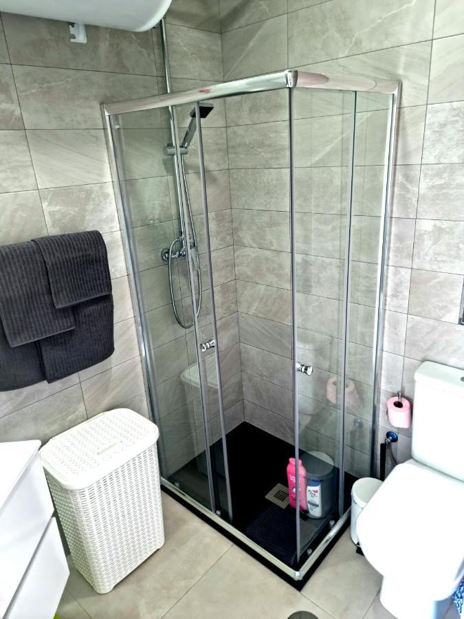 Apartamentos Elemar Free Luggage Storage Málaga Kültér fotó