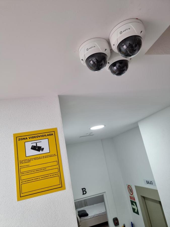 Apartamentos Elemar Free Luggage Storage Málaga Kültér fotó