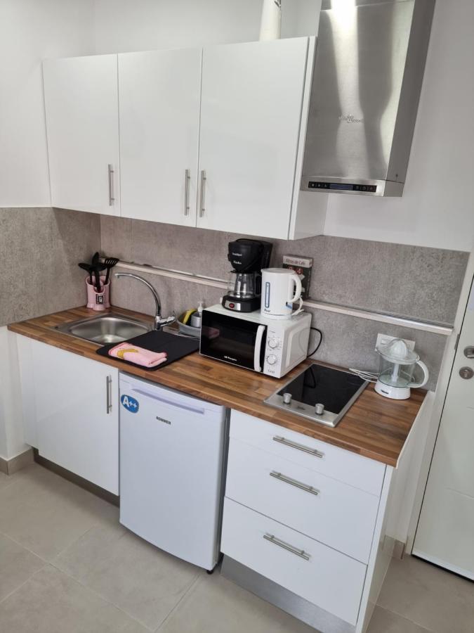 Apartamentos Elemar Free Luggage Storage Málaga Kültér fotó